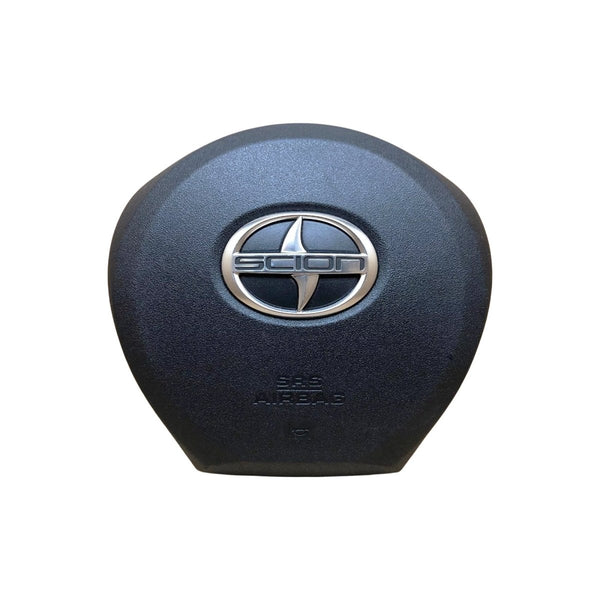 2011 - 2016 Scion TC Driver Steering Wheel Airbag - Airbag Depot