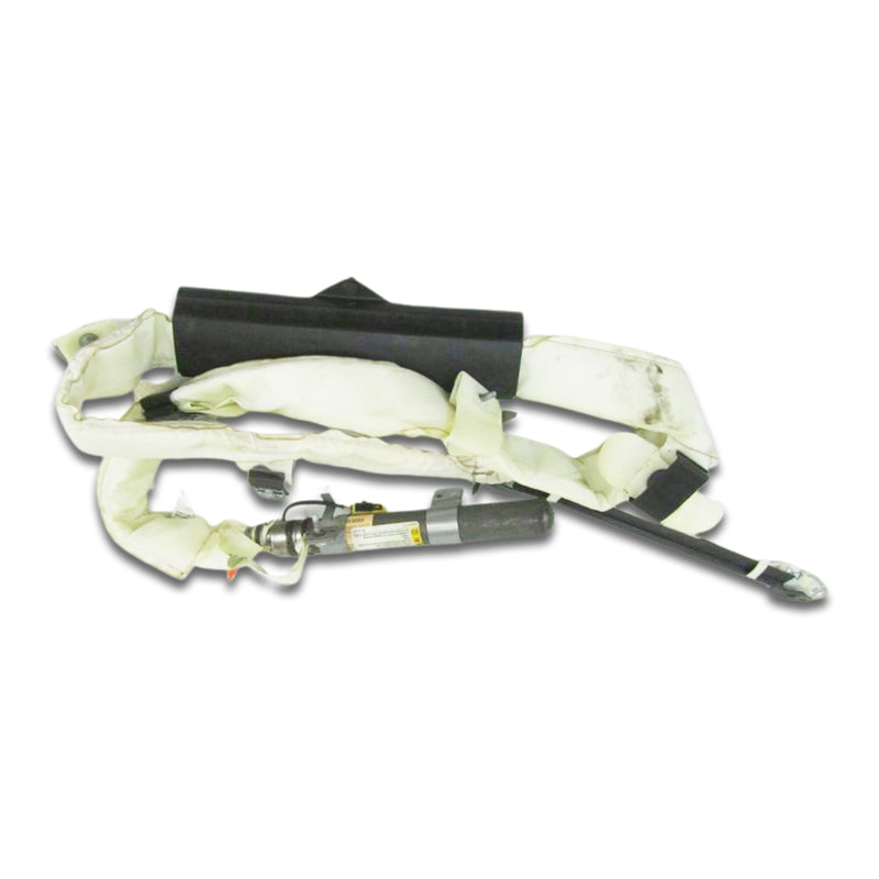 2007-2009 Saturn Aura Driver Roof Curtain Airbag