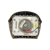 2000-2005 Saturn L Series Driver Steering Wheel Airbag (Gray) - Airbag Depot
