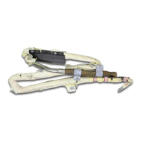 2008 - 2010 Saturn Vue Passenger Roof Curtain Airbag - Airbag Depot