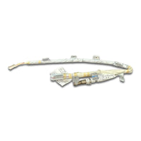 2013-2016 Scion FRS Driver Roof Curtain Airbag - Airbag Depot