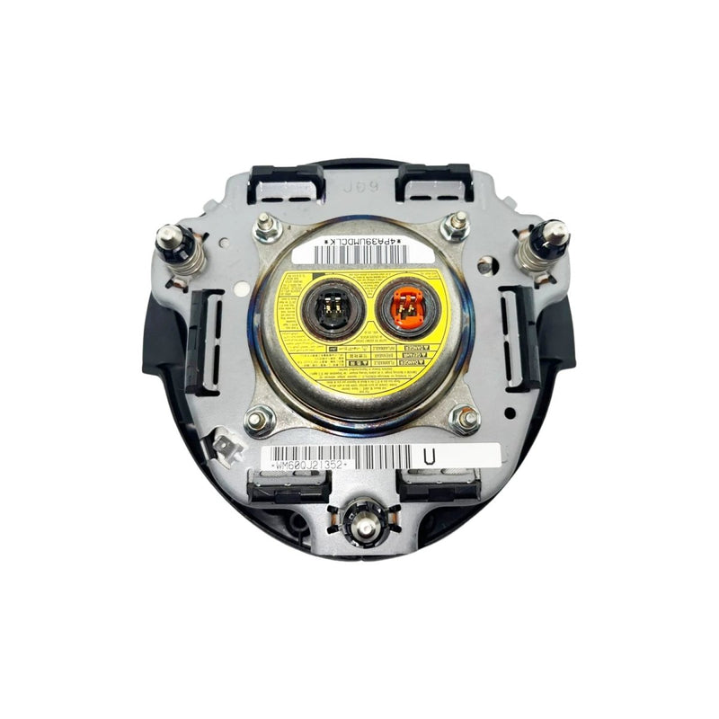 2013-2016 Scion FRS Driver Steering Wheel Airbag - Airbag Depot