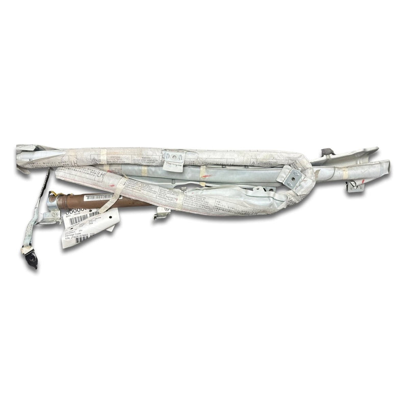 2005 - 2010 Scion TC Driver Roof Curtain Airbag - Airbag Depot