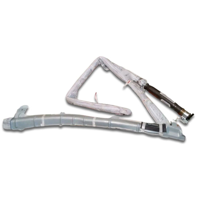 2005 Scion TC  Right Curtain Airbag view 2