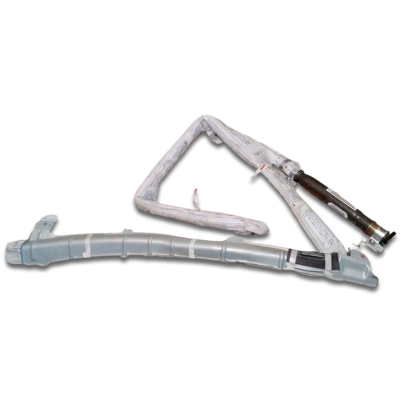 2005 - 2010 Scion TC Passenger Roof Curtain Airbag - Airbag Depot