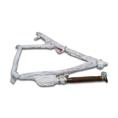 2005-2010 Scion TC Passenger Roof Curtain Airbag