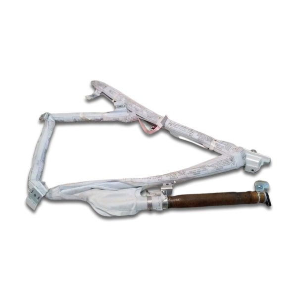 2005 - 2010 Scion TC Passenger Roof Curtain Airbag - Airbag Depot