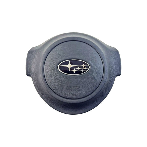2013-2016 Subaru BRZ Driver Steering Wheel Airbag - Airbag Depot