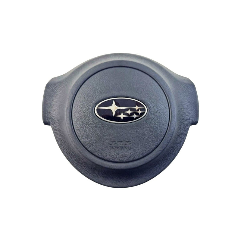 2013-2016 Subaru BRZ Driver Steering Wheel Airbag - Airbag Depot