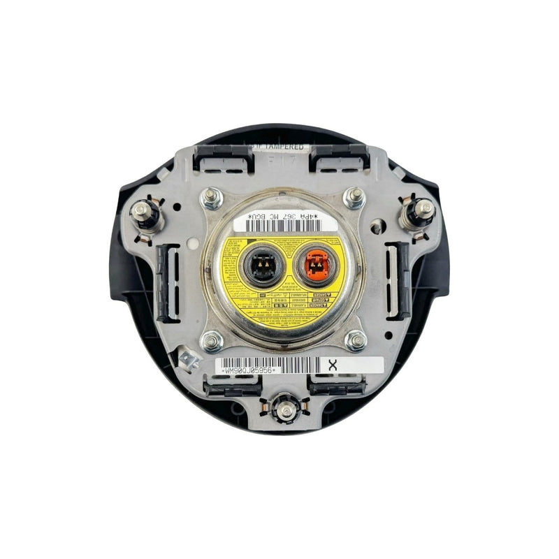 2013-2016 Subaru BRZ Driver Steering Wheel Airbag - Airbag Depot
