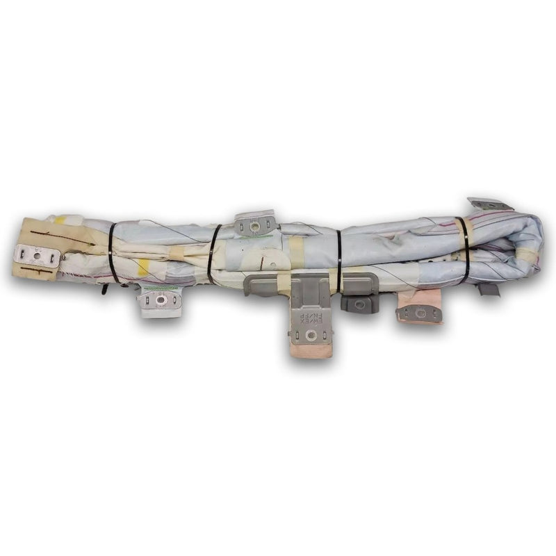2014 - 2021 Subaru Crosstrek Driver Roof Curtain Airbag - Airbag Depot
