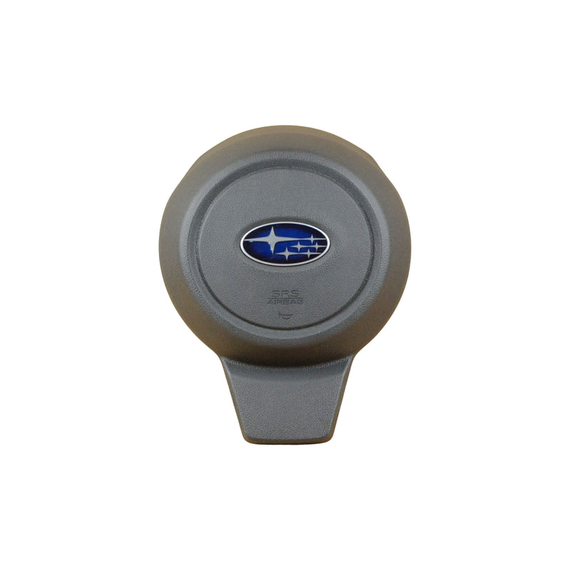2018-2023 Subaru Crosstrek Driver Steering Wheel Airbag