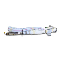 2018-2023 Subaru Crosstrek Passenger Roof Curtain Airbag
