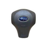 2014 - 2015 Subaru Crosstrek XV Driver Steering Wheel Airbag - Airbag Depot