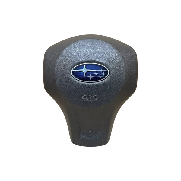 2014 - 2015 Subaru Crosstrek XV Driver Steering Wheel Airbag - Airbag Depot
