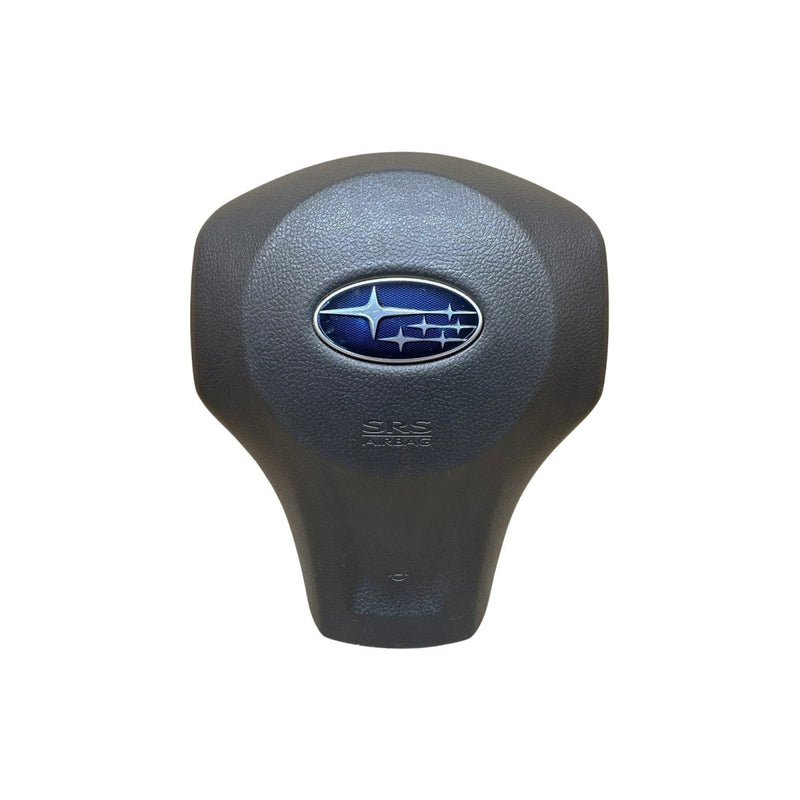 2014 - 2015 Subaru Crosstrek XV Driver Steering Wheel Airbag - Airbag Depot