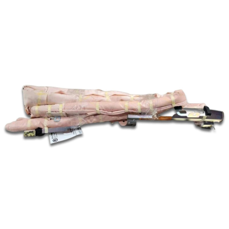 2014 - 2018 Subaru Forester Driver Roof Curtain Airbag - Airbag Depot
