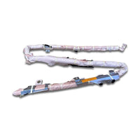 2014 - 2018 Subaru Forester Passenger Roof Curtain Airbag - Airbag Depot
