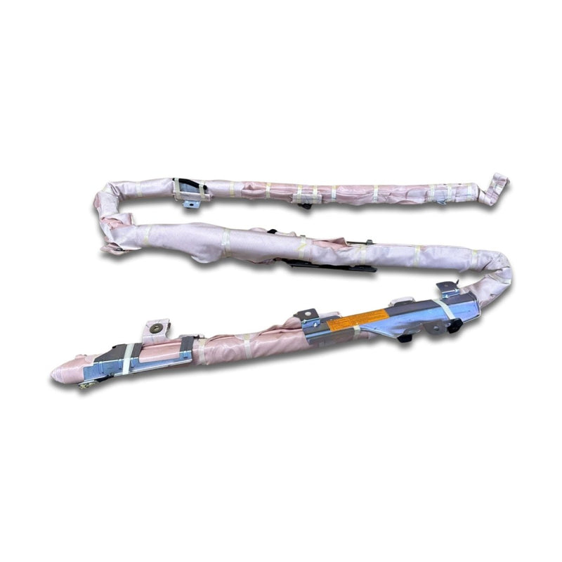 2014 - 2018 Subaru Forester Passenger Roof Curtain Airbag - Airbag Depot