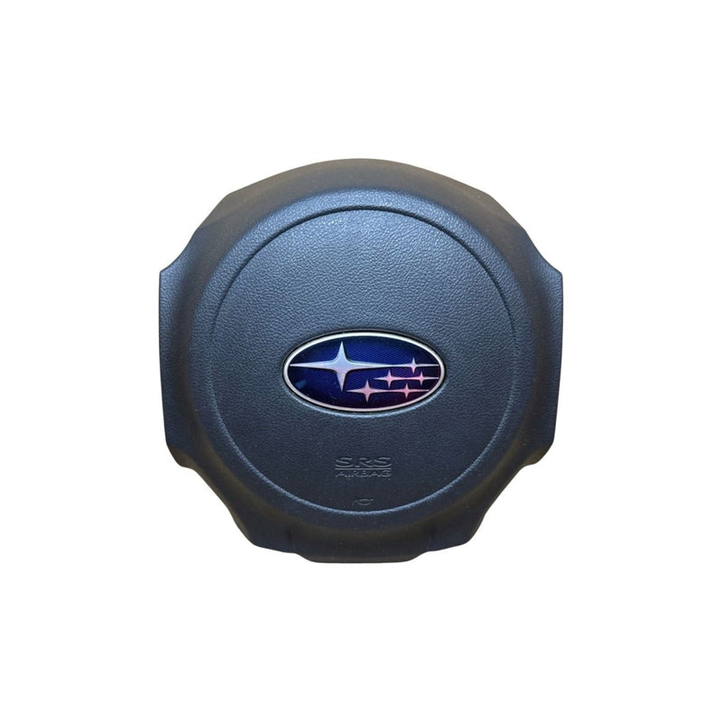 2017 - 2018 Subaru Forester Driver Steering Wheel Airbag - Airbag Depot