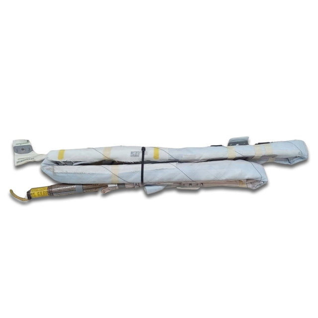 2017 Subaru Impreza Right Curtain Airbag view 2