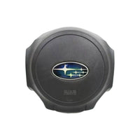 2015 - 2017 Subaru Legacy Driver Steering Wheel Airbag - Airbag Depot