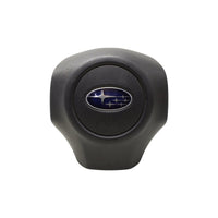 2015 - 2021 Subaru WRX Driver Steering Wheel Airbag - Airbag Depot