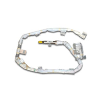 2014 - 2017 Subaru XV Crosstrek Driver Roof Curtain Airbag - Airbag Depot