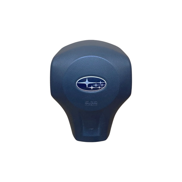 2013 Subaru XV Crosstrek Driver Steering Wheel Airbag - Airbag Depot