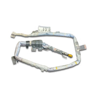 2014 - 2017 Subaru XV Crosstrek Passenger Roof Curtain Airbag - Airbag Depot