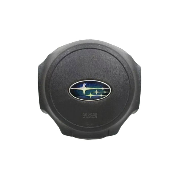 2016 - 2017 Subaru XV Crosstrek Driver Steering Wheel Airbag - Airbag Depot