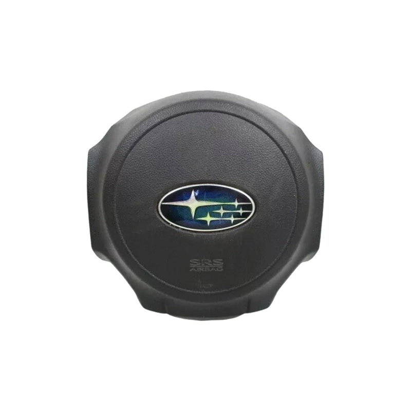 2016 - 2017 Subaru XV Crosstrek Driver Steering Wheel Airbag - Airbag Depot