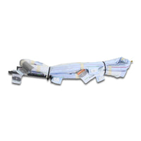 2018-2023 Subaru XV Crosstrek Passenger Roof Curtain Airbag