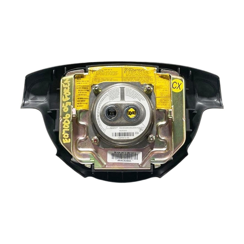 2004 - 2008 Suzuki Forenza Driver Steering Wheel Airbag - Airbag Depot