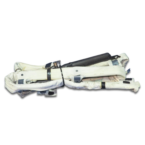 2007 - 2009 Suzuki SX4 Driver Roof Curtain Airbag - Airbag Depot