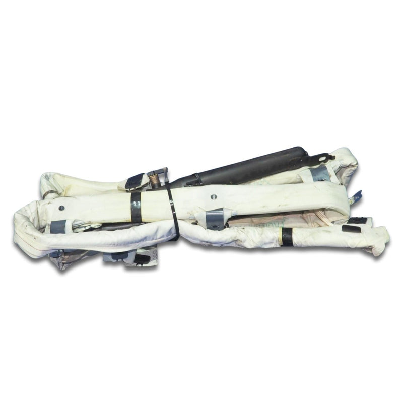2007 - 2009 Suzuki SX4 Driver Roof Curtain Airbag - Airbag Depot