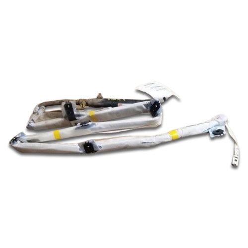 2007 - 2009 Suzuki SX4 Passenger Roof Curtain Airbag - Airbag Depot