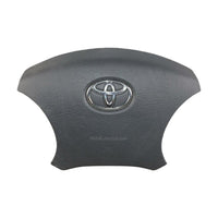 2003 - 2009 Toyota 4Runner Driver Steering Wheel Airbag - Airbag Depot