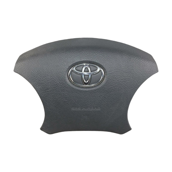2003 - 2009 Toyota 4Runner Driver Steering Wheel Airbag - Airbag Depot