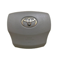 2005-2012 Toyota Avalon Driver Steering Wheel Airbag (Gray) - Airbag Depot