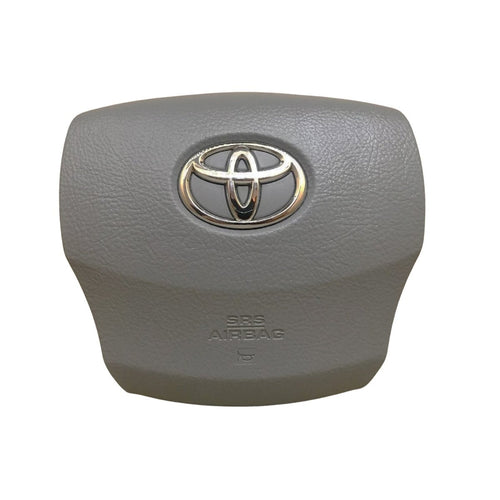 2005-2012 Toyota Avalon Driver Steering Wheel Airbag (Gray) - Airbag Depot