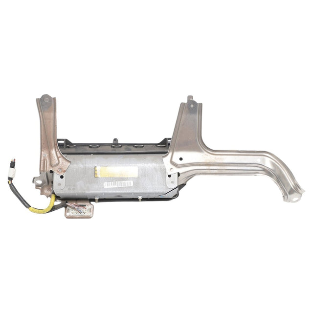 2014 Toyota Avalon Driver Knee Airbag view 2