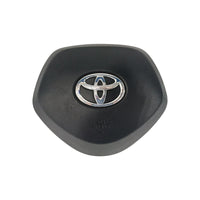 2018-2022 Toyota C-HR Driver Steering Wheel Airbag (Japan Built)