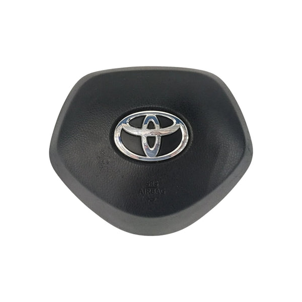 2018-2022 Toyota C-HR Driver Steering Wheel Airbag (Japan Built) - Airbag Depot
