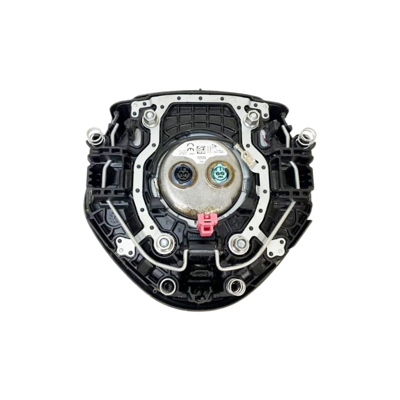 2018-2022 Toyota C-HR Driver Steering Wheel Airbag (Japan Built)