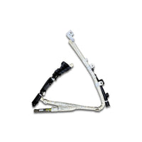 2018-2022 Toyota C-HR Passenger Roof Curtain Airbag (Japan Built) - Airbag Depot