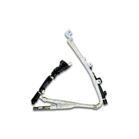2018-2022 Toyota C-HR Passenger Roof Curtain Airbag (Turkey Built)