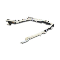 2018-2022 Toyota CHR Driver Roof Curtain Airbag (Japan built) - Airbag Depot