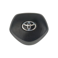 2018-2022 Toyota CHR Driver Wheel Airbag (Turkey built) - Airbag Depot