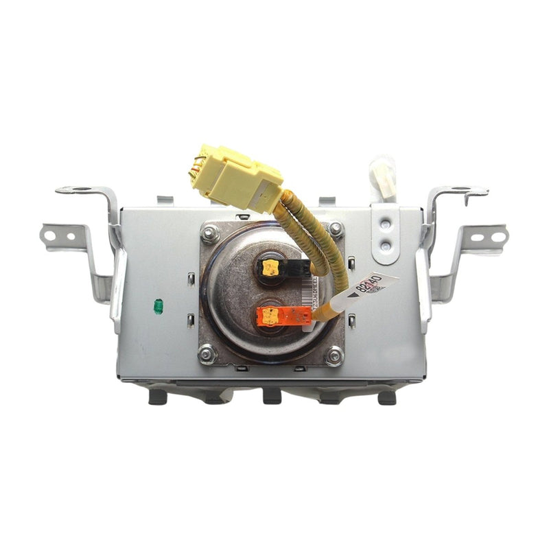 2007 - 2009 Toyota Camry Passenger Dash Airbag - Airbag Depot